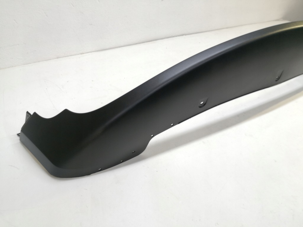 фото №5, Спойлер бампера накладка mini countryman r60 10-