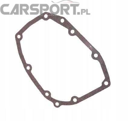 фото №1, Прокладка коробки subaru impreza/forester/legacy задняя оригинал