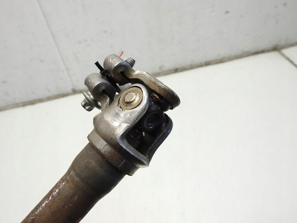 фото №3, Хрестовина колонки renault clio iii 1.5 dci 8200751242