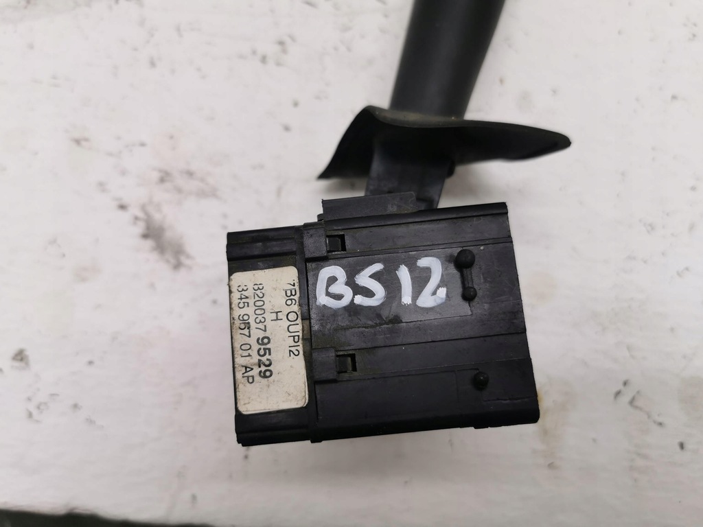 фото №4, Важіль двірник renault kangoo i 8200379529