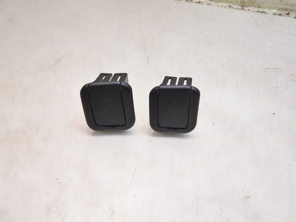 фото №2, Заглушка isofix mini one ii r56 9178248