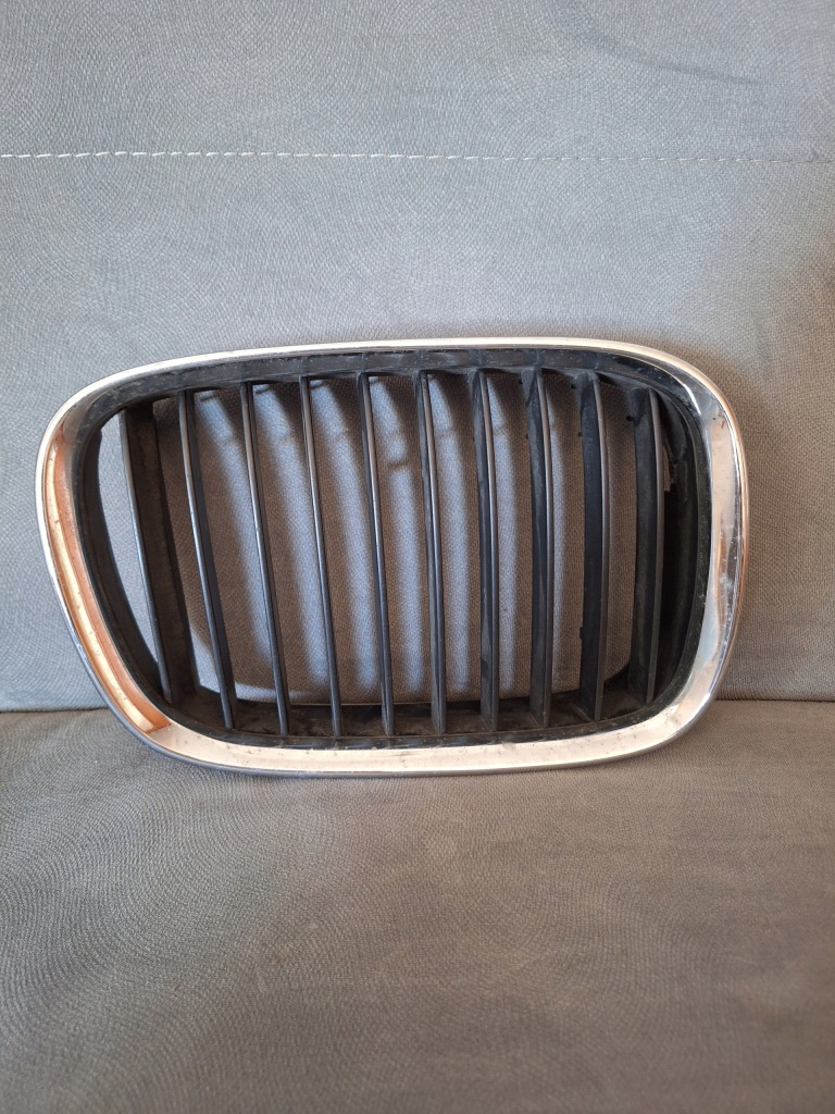 Купити Bmw e39 решітка радіатора решітка радіатора решітка радіатора права 8159312