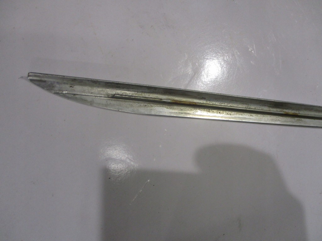 фото №8, Молдинг стекло кузовной крыла левый задняя volvo xc60 i хром