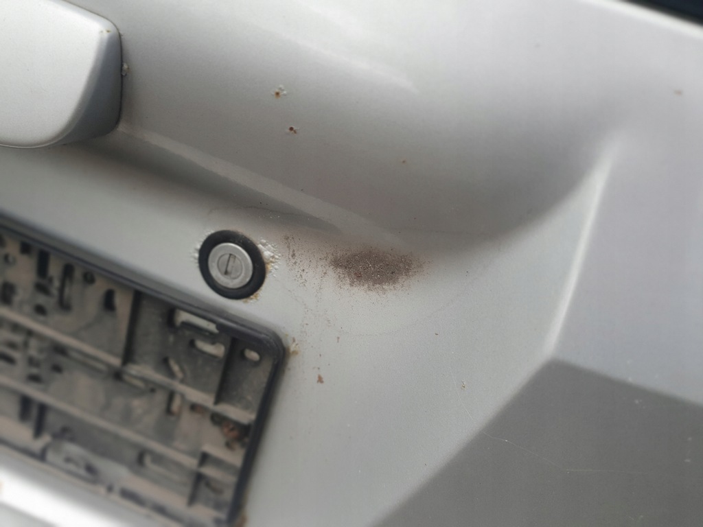 фото №14, Воздуховод подушка hyundai getz 2004 1.1 ben 46kw 64km 3d kod cs