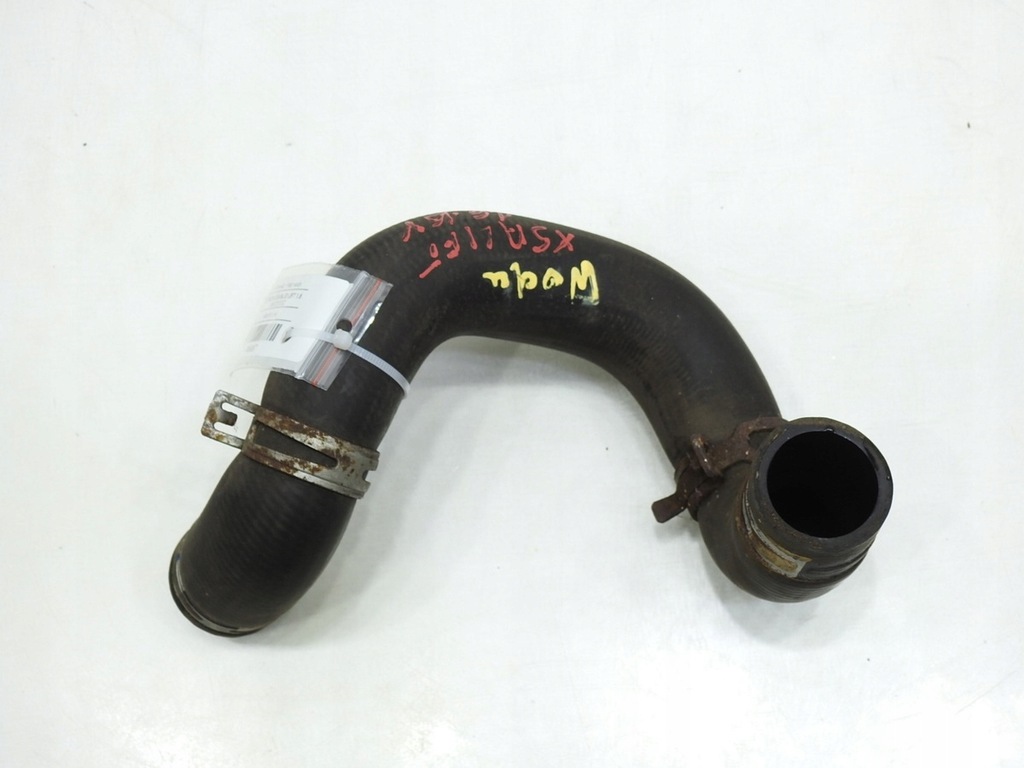 фото №2, Wąż труба wody citroen xsara 1.6 16v