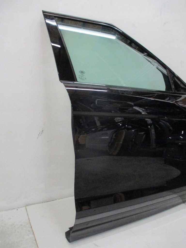 фото №5, Двері праве передні range rover evoque ii r-dynam