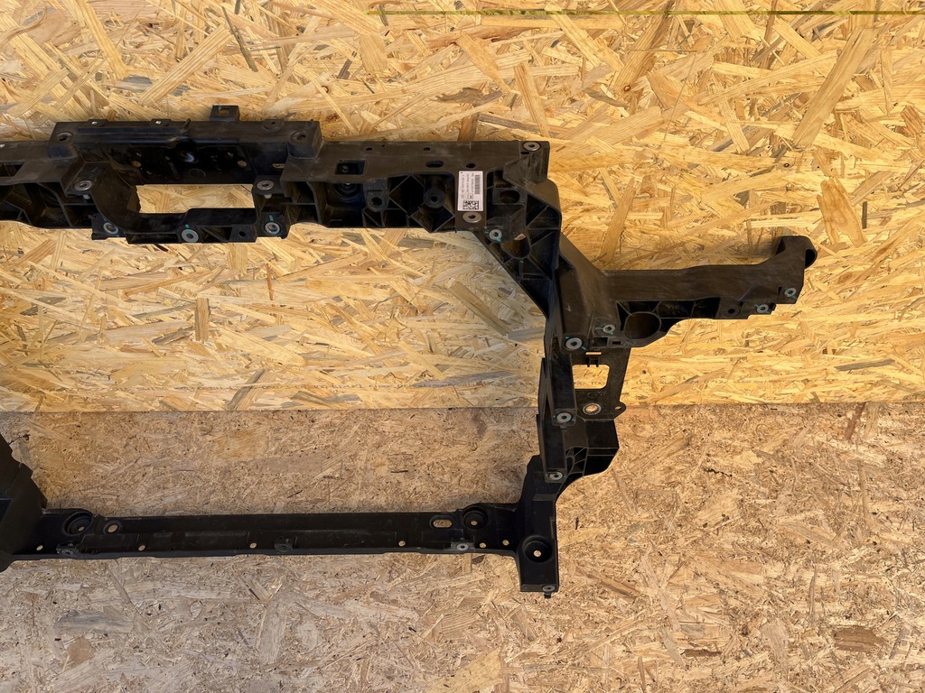 фото №7, Honda crv cr-v усилитель pas передний перед