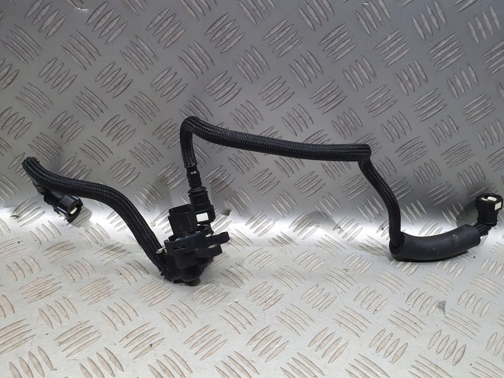 фото №1, Шланг датчик топлива opel grandland 1.6 cdti