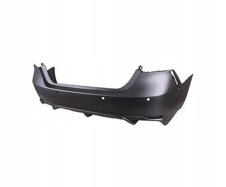 фото №1, Toyota camry 2017 - бампер задний