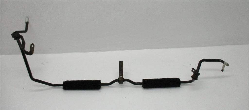 фото №6, Радіатор підсилювача c5 c6 407 2.7 hdi 9682767480