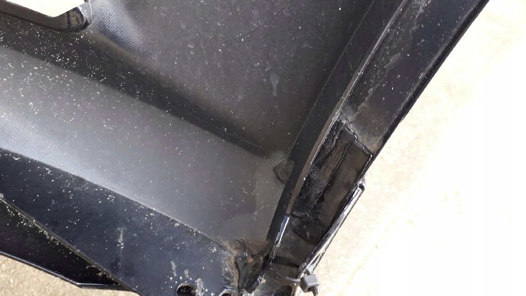 фото №13, Бампер перед opel insignia b ii 4xpdc opc line