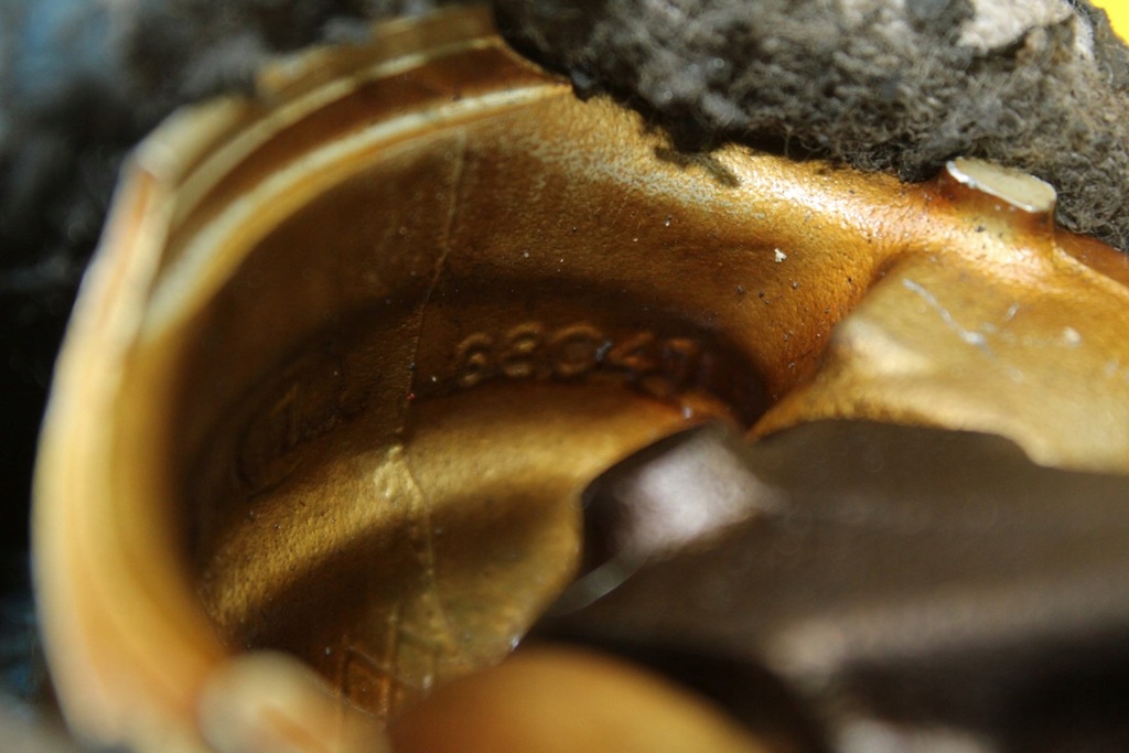 фото №7, Поршень поршни шатун шатун clio iii 1.2 tb d4f