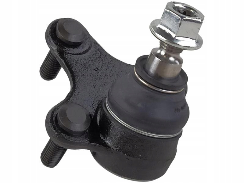 фото №11, Febi шаровая опора рычага vw p. golf 5 04- le