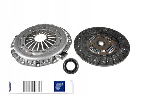 фото №2, Blue print комплект зчеплення набір hyundai tucson