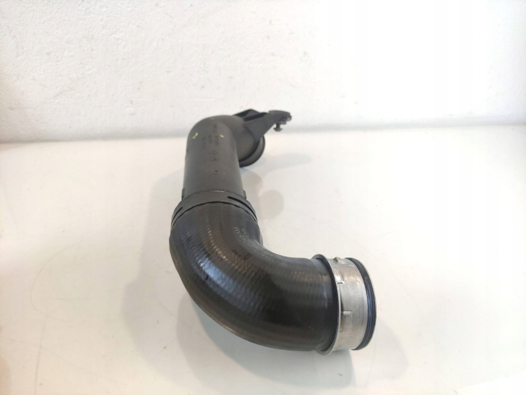 фото №5, Vw audi skoda seat шланг труба патрубок повітря 1.9 tdi 3c0145770b