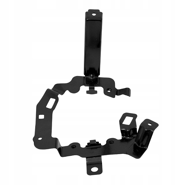 фото №1, Кронштейн противотуманной фары правое l200 2.5 did kb4 8321a096 оригинал