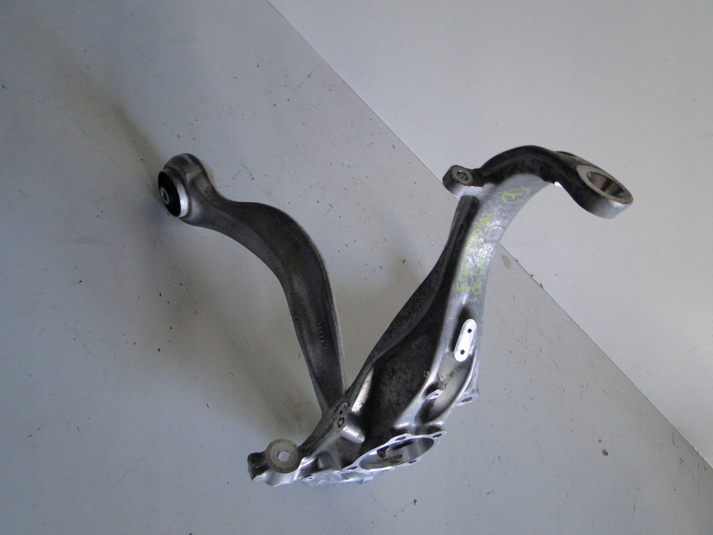 фото №7, Mercedes eqe 295 w295 sedan поворотний кулак передня ліва a2953320300 a2950300