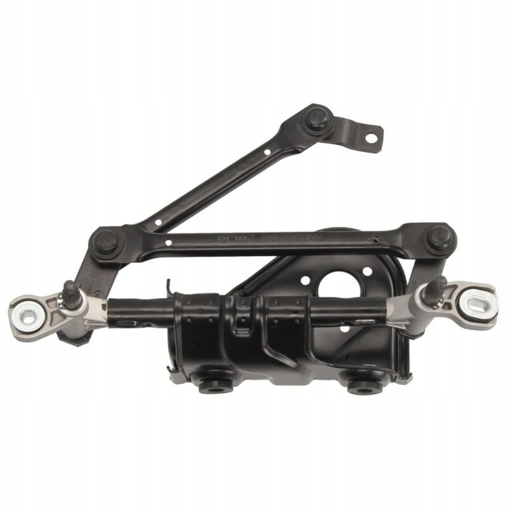 фото №1, Механізм двірники перед vw fox 05-11