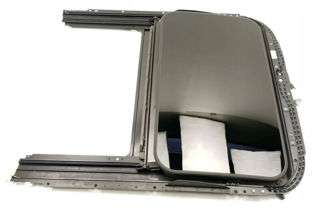 фото №9, Org люк панорама люк audi a7 4g 4g8877041