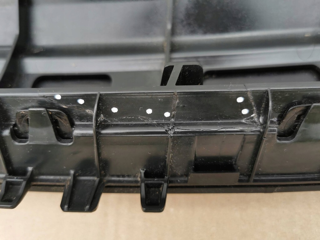 фото №12, Vw e golf 7 vii 5ge решётка радиатора решётка радиатора 5ge853651