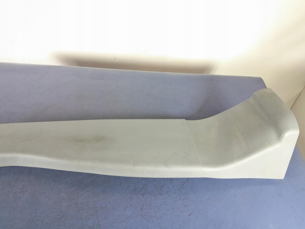 фото №7, Ford transit фургон mk8 защита стойка правая