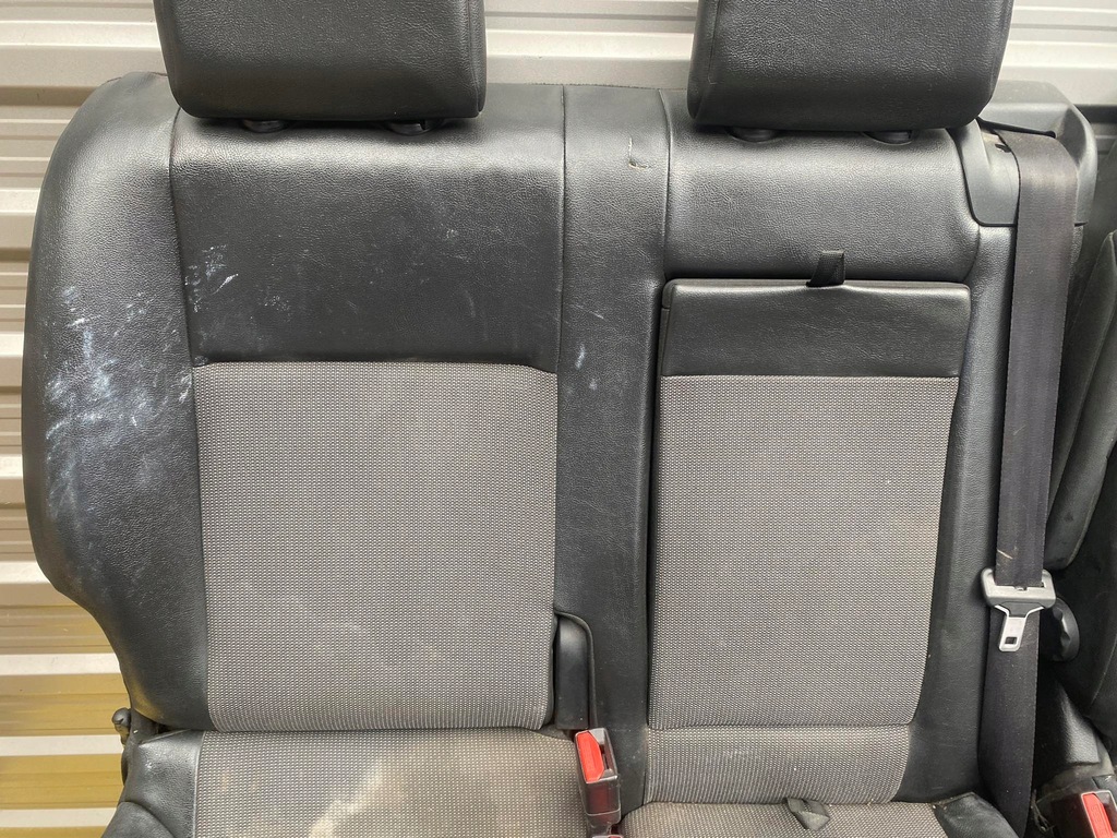 фото №8, Jumpy expert iii сиденья перед