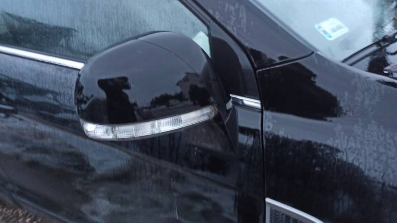 фото №1, Chevrolet captiva 06- дзеркало праве