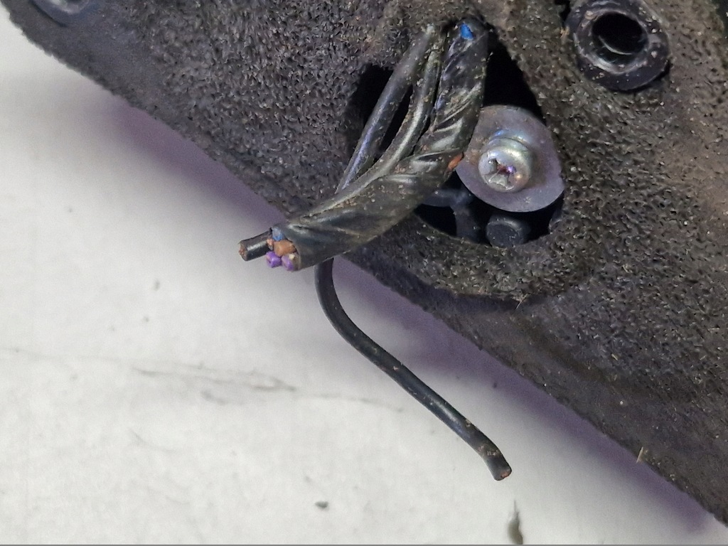 фото №4, Mazda rx8 rx-8 зеркало левая