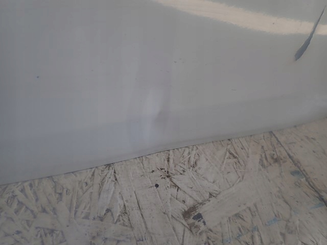 фото №2, Дверь левая задние задняя berlingo 4 iv rifter combo e