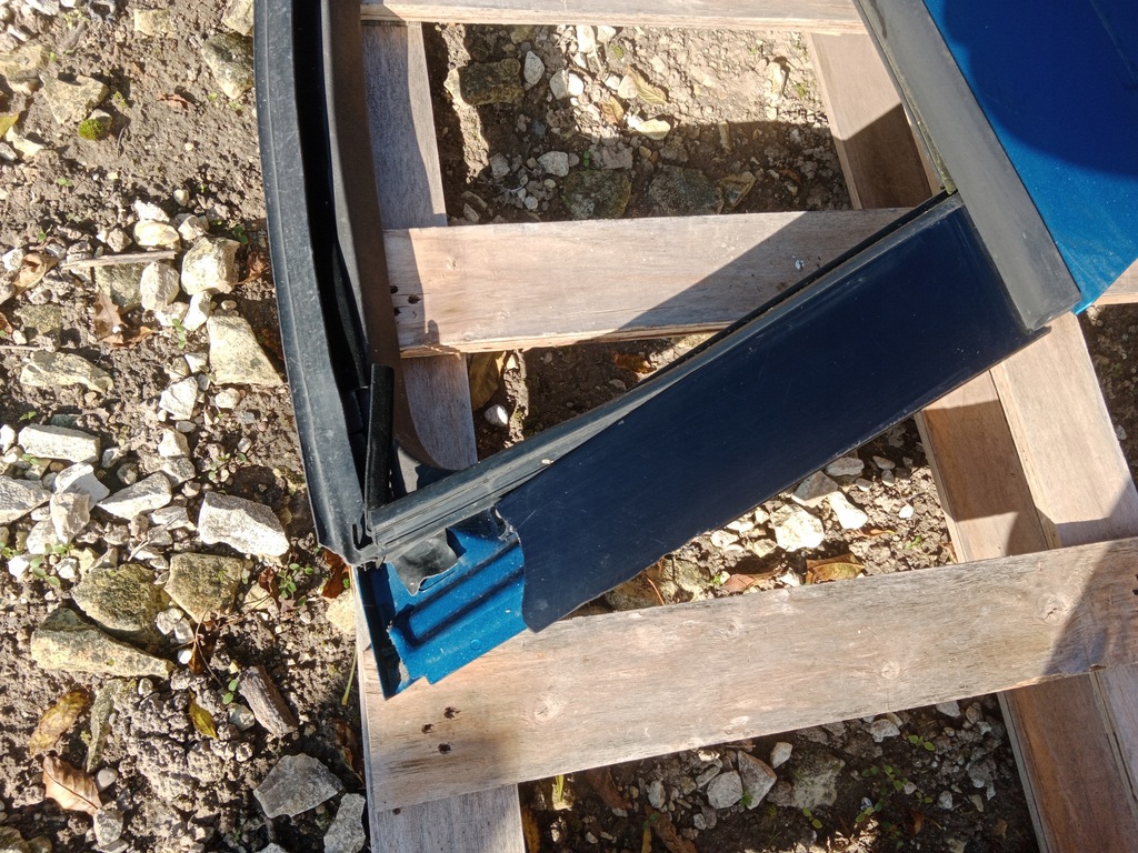 фото №5, Дверь правый перед ford mondeo iv