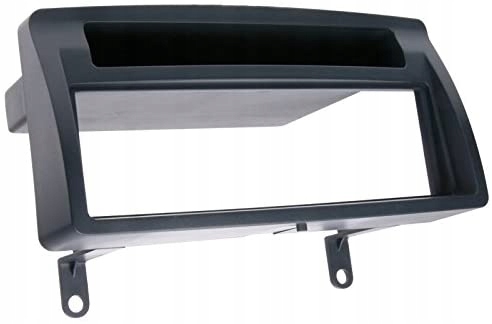 фото №10, Рамка na радио колодка iso 1din toyota corolla e12