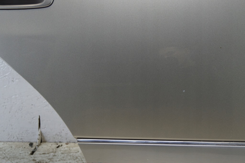 фото №6, Дверь правый задняя lexus gs ii gs300