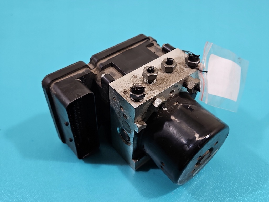 фото №1, Насос abs volvo v40 ii 12- p31423315