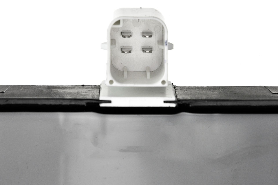 фото №8, Котушка запалювання peugeot 206 h/b 1.1 1.4 206 sw 306 1.6 /сіра штекер/