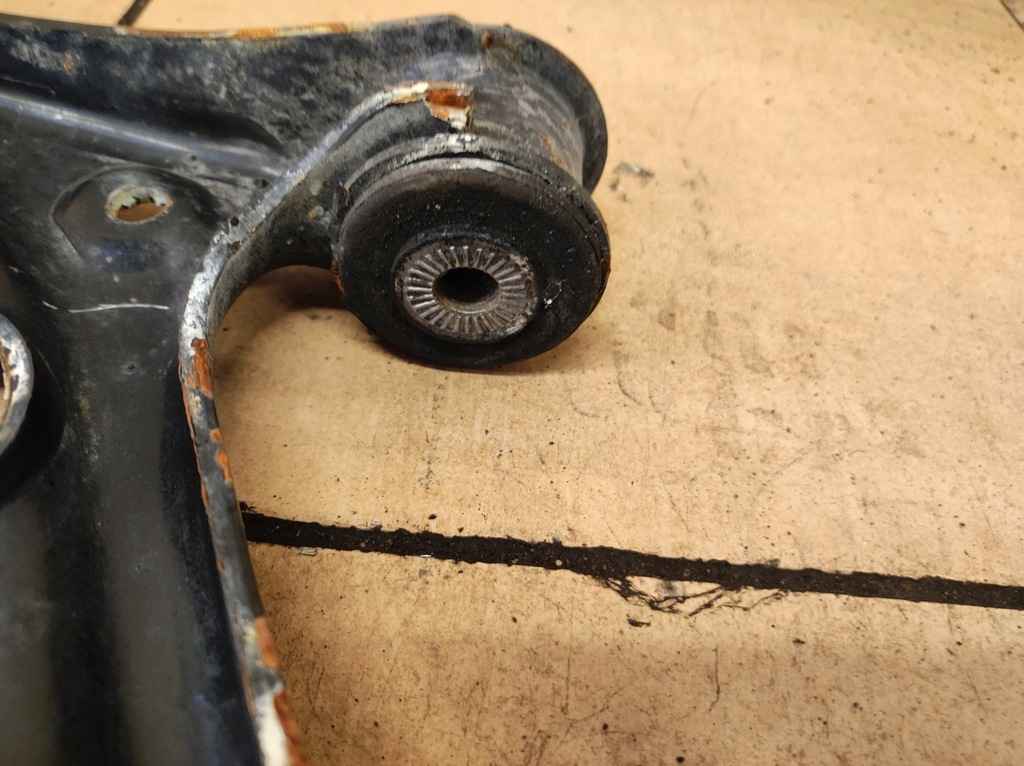 фото №6, Рычаг правый перед audi a3 rs3 8v