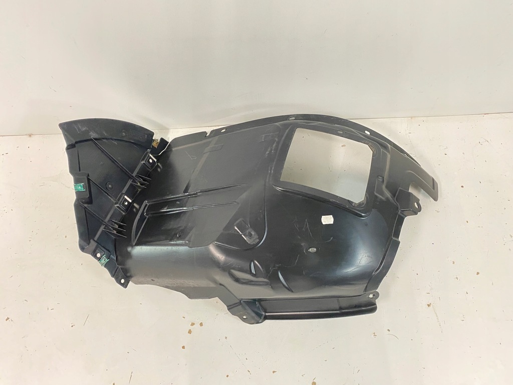 фото №1, Підкрилок перед праве передня частина bmw x1 e84