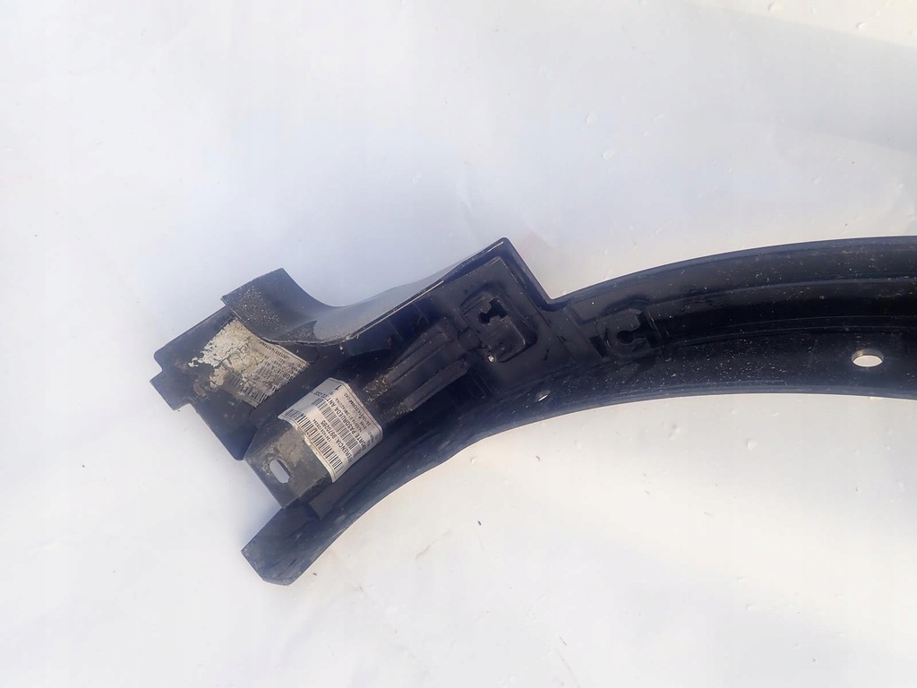 фото №11, Ford kuga ii 2 titanium 13-19 накладка левый перед