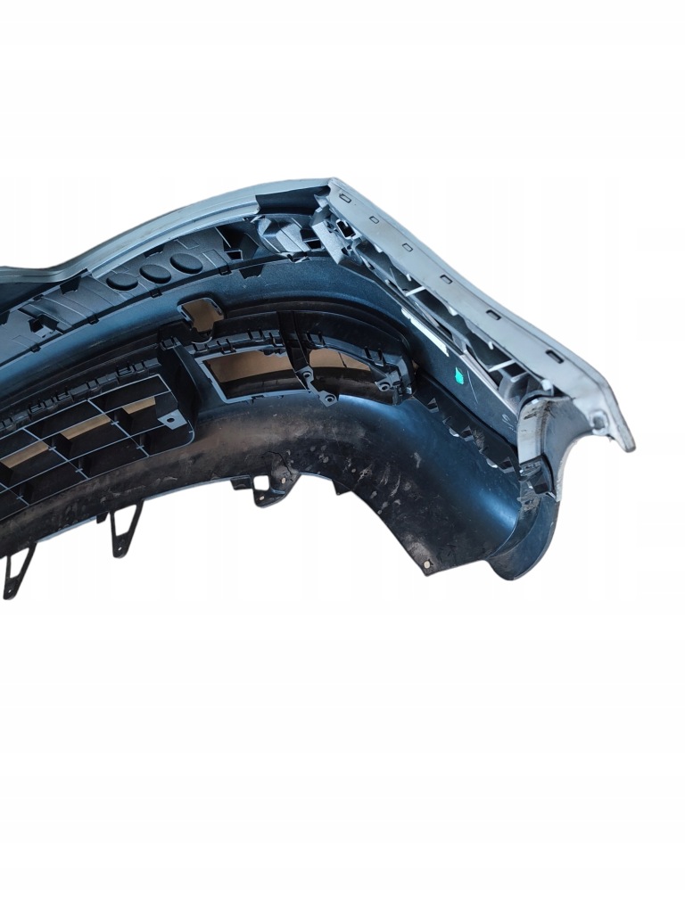 фото №11, Бампер перед vw touran i 03-07