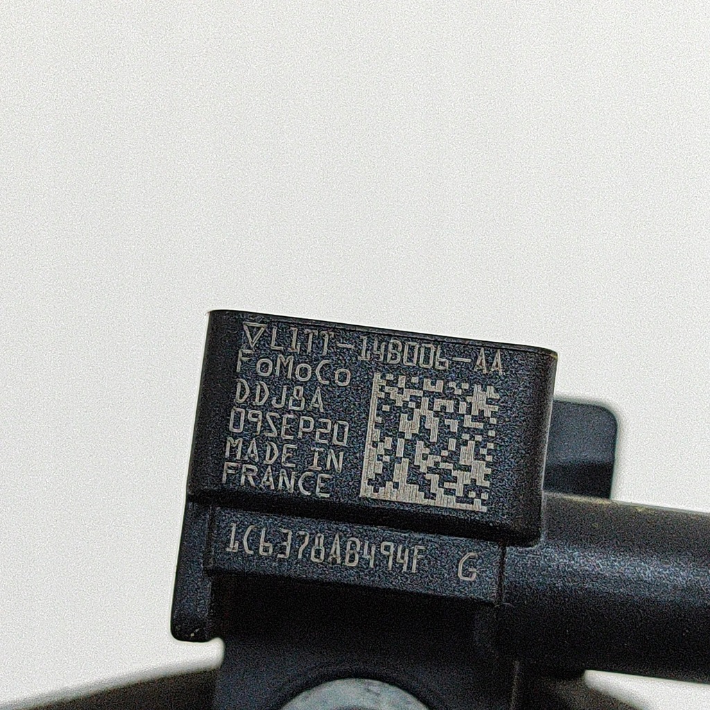 фото №6, Ford ranger 2020 перед сторона права датчик удару подушка безпеки