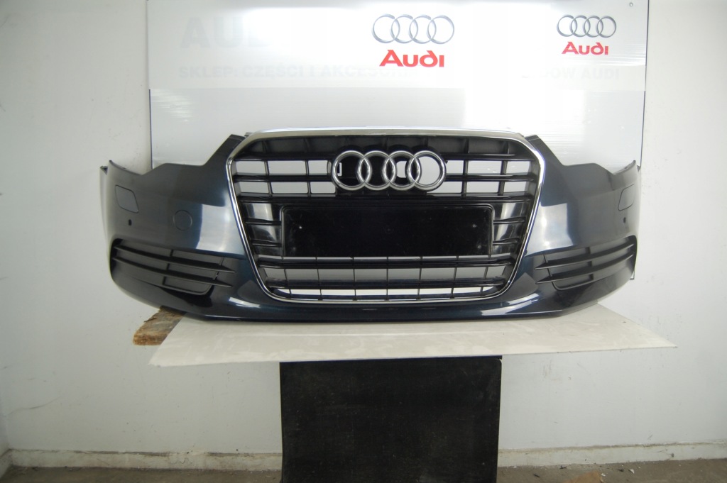 Купить Бампер audi a6 c7 4g 2011-2015 przed liftem kpl