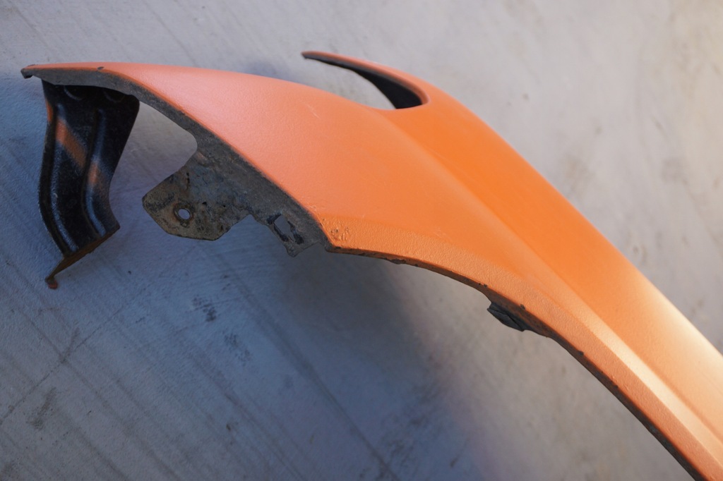 фото №11, Mitsubishi pajero pinin крила лівий перед передній 98-05r