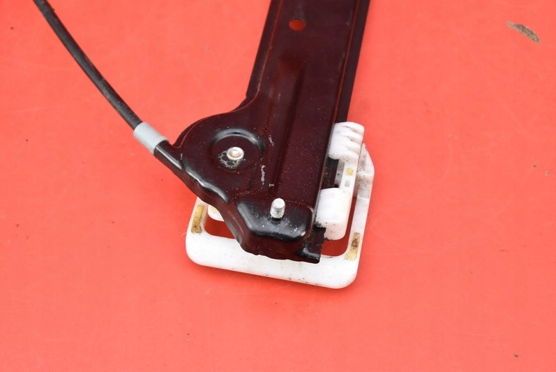 фото №3, Подъемник стекло правый перед 9800566 mini countryman r60 10-17