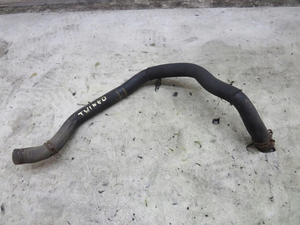 фото №1, Патрубок шланг води twingo iii 1.0 tce