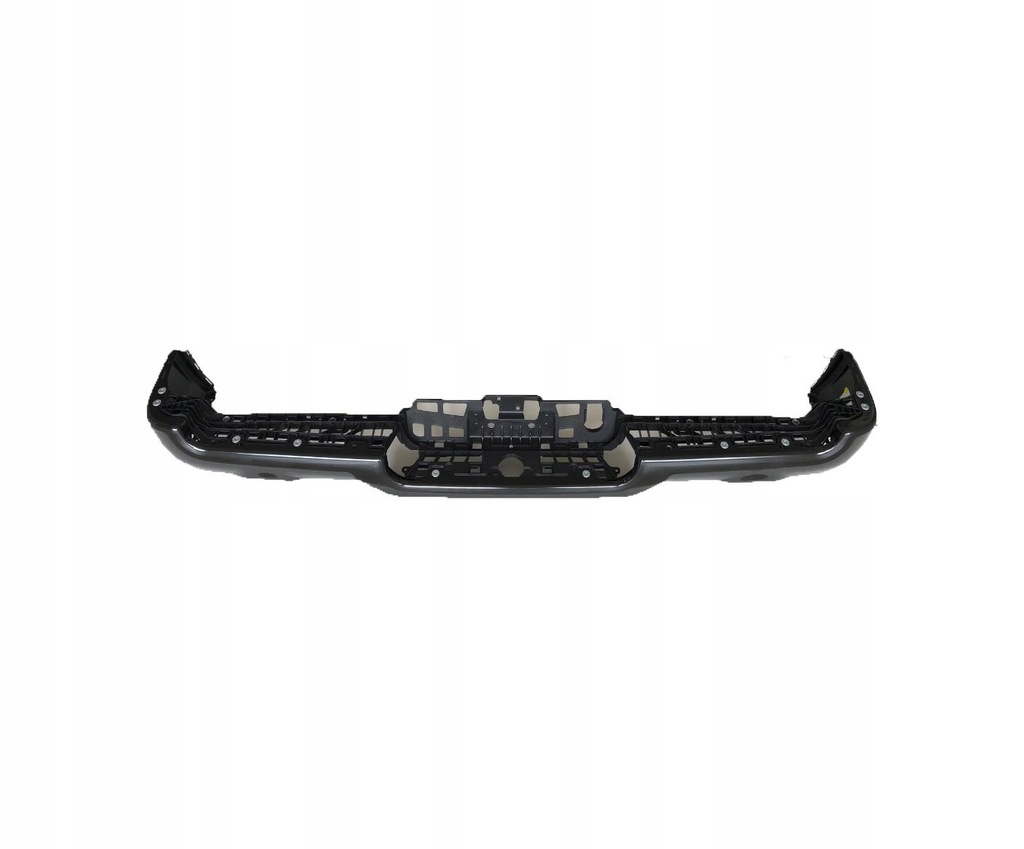 фото №1, Бампер задний dodge ram, 19 - 68404438ab