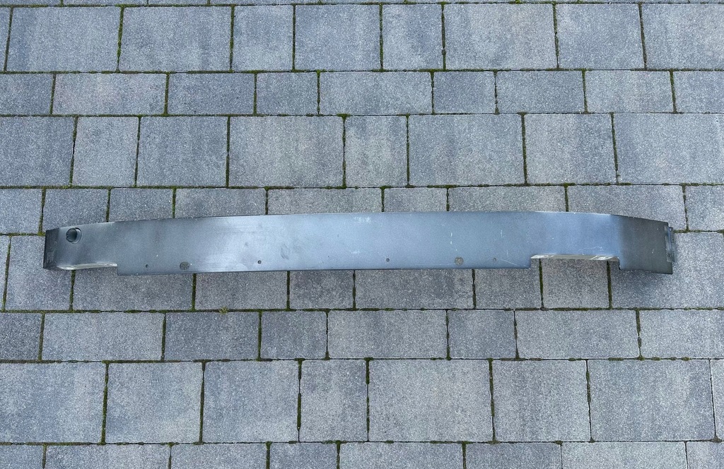 фото №1, Volvo xc60 ii балка бампера передня перед