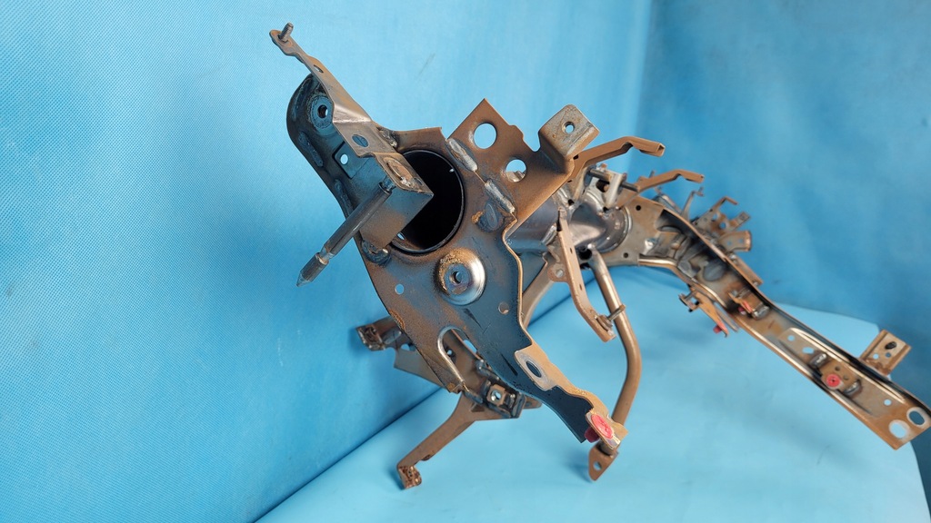 фото №9, Kia sorento iv 20r каркас панелі консолі приладової панелі 84410-p2000