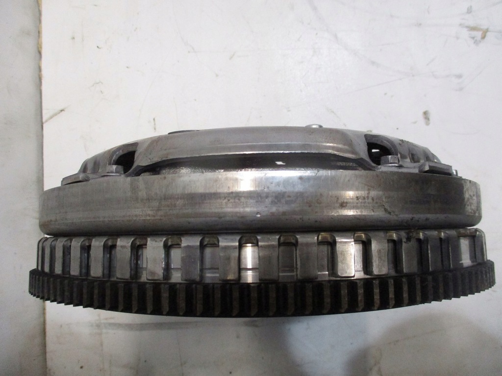 фото №3, Зчеплення renault talisman 1,6dci