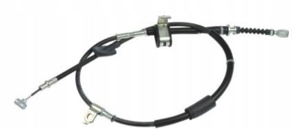 фото №14, Трос тормозная suzuki blue print