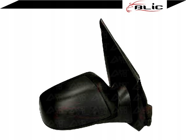 фото №2, Blic 5402-04-1112396p дзеркало зовнішнє