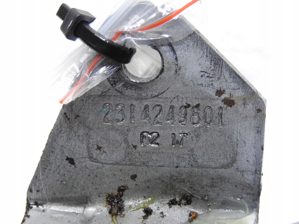 фото №8, Тормоз ручной dacia sandero ii lift